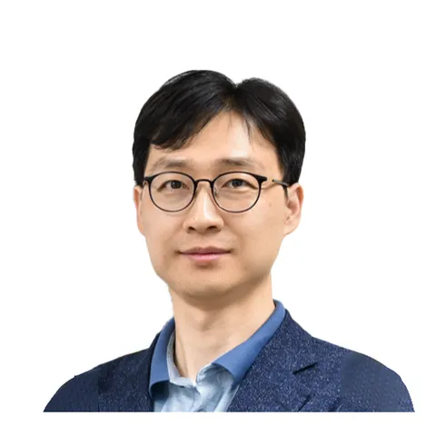 박형민 대표이사 · CEO